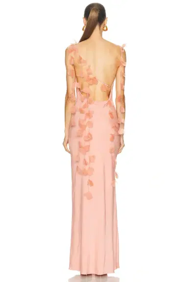 Cult Gaia Nymeria Gown | Thumbnail 4