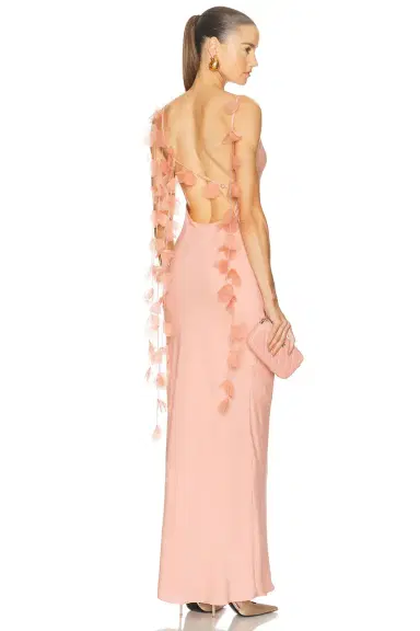 Cult Gaia Nymeria Gown | Thumbnail 1