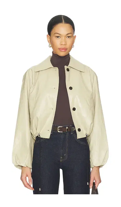 Rails North Jacket