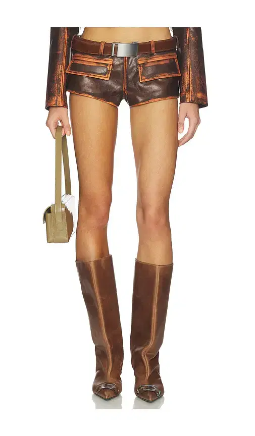 Twenty Shorts