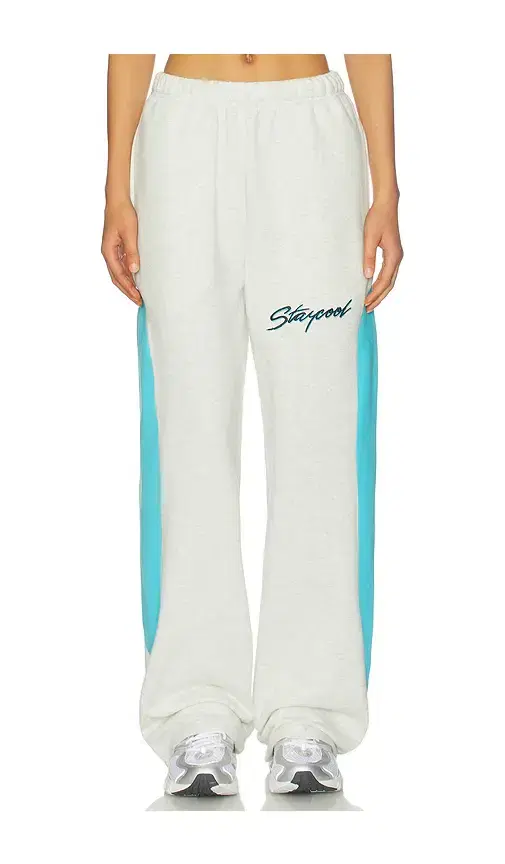 Stay Cool Turbo Sweatpants