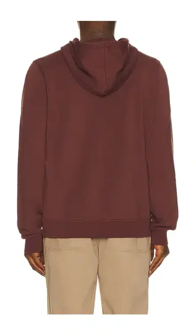 Cuts Hyperloop Hoodie | Thumbnail 2