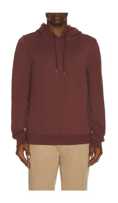 Cuts Hyperloop Hoodie | Thumbnail 1