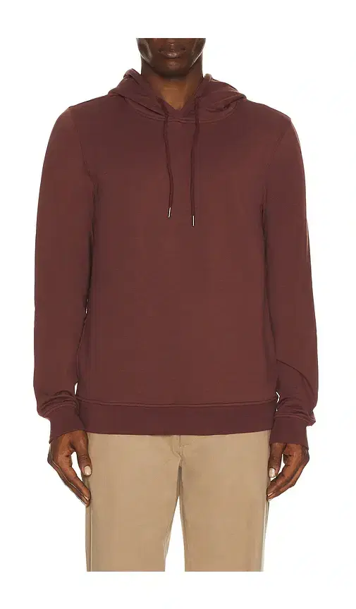 Cuts Hyperloop Hoodie