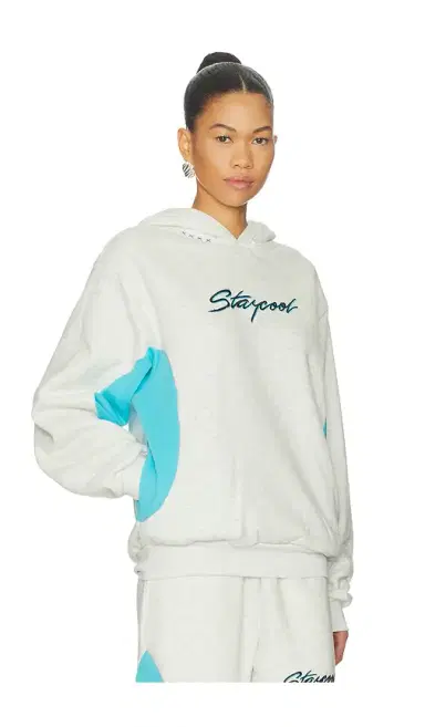 Stay Cool Turbo Hoodie | Thumbnail 2