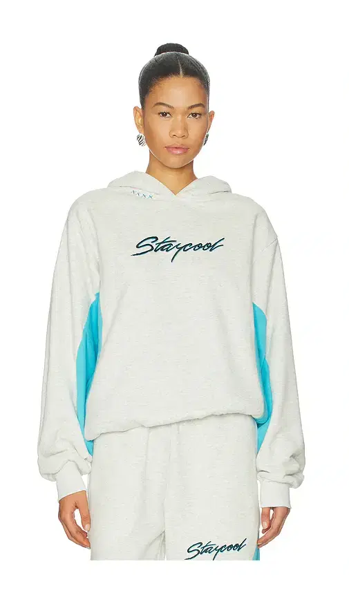 Stay Cool Turbo Hoodie