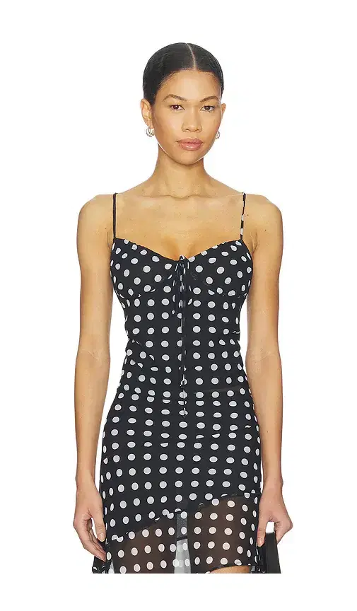 Bella Venice The Josephine Top