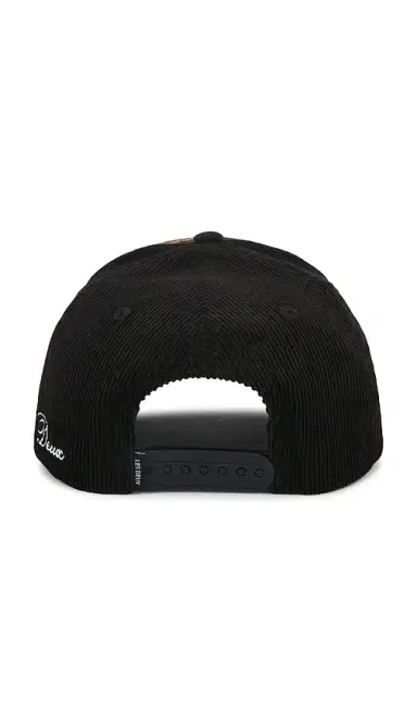 Les Deux Skyline Patch Check Baseball Cap | Thumbnail 2 Les Deux Skyline Patch Check Baseball Cap | Thumbnail 2