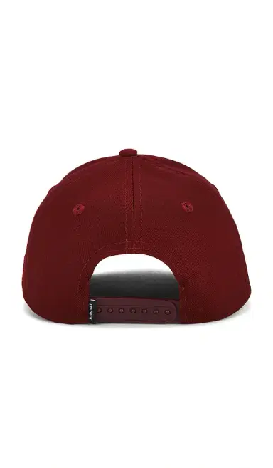 Les Deux Baseball Cap Suede Ii | Thumbnail 2 Les Deux Baseball Cap Suede Ii | Thumbnail 2