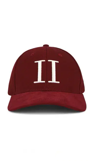 Les Deux Baseball Cap Suede Ii | Thumbnail 1 Les Deux Baseball Cap Suede Ii | Thumbnail 1