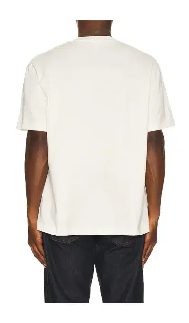 Lacoste Heavy Jersey Landscape Crocodile Print T-Shirt | Thumbnail 2 Lacoste Heavy Jersey Landscape Crocodile Print T-Shirt | Thumbnail 2