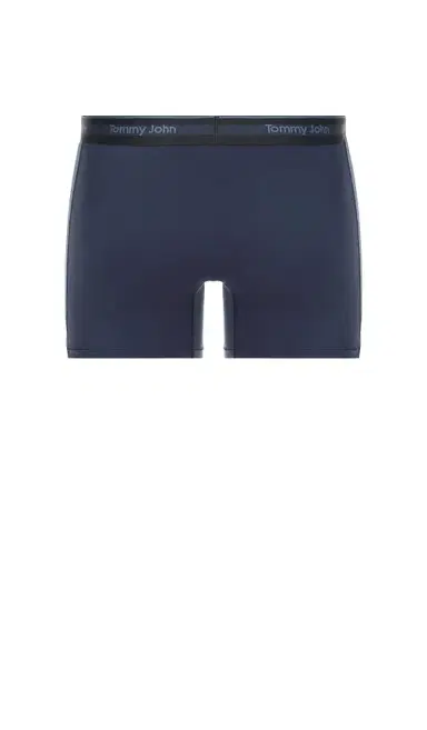 Tommy John Comfort Micro 3 Pack 4 Boxer Brief | Thumbnail 3