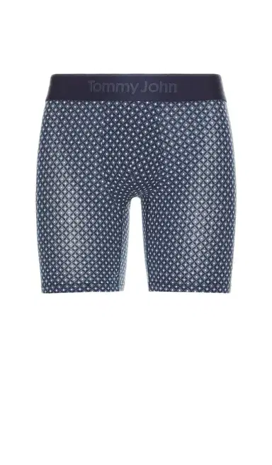 Tommy John Second Skin Modal 3 Pank 6 Boxer Brief | Thumbnail 2