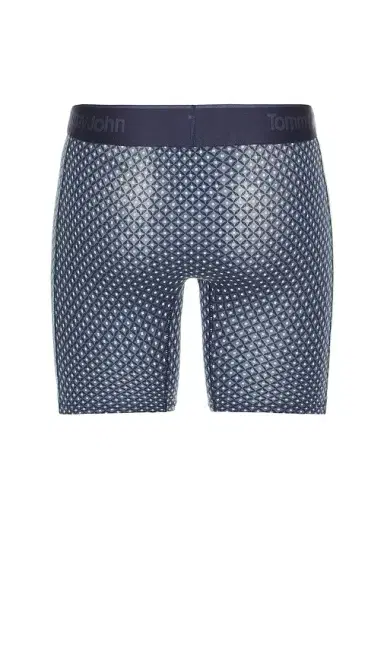 Tommy John Second Skin Modal 3 Pank 6 Boxer Brief | Thumbnail 3