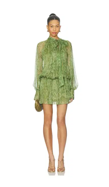 Alexis Hailey Dress | Thumbnail 1 Alexis Hailey Dress | Thumbnail 1