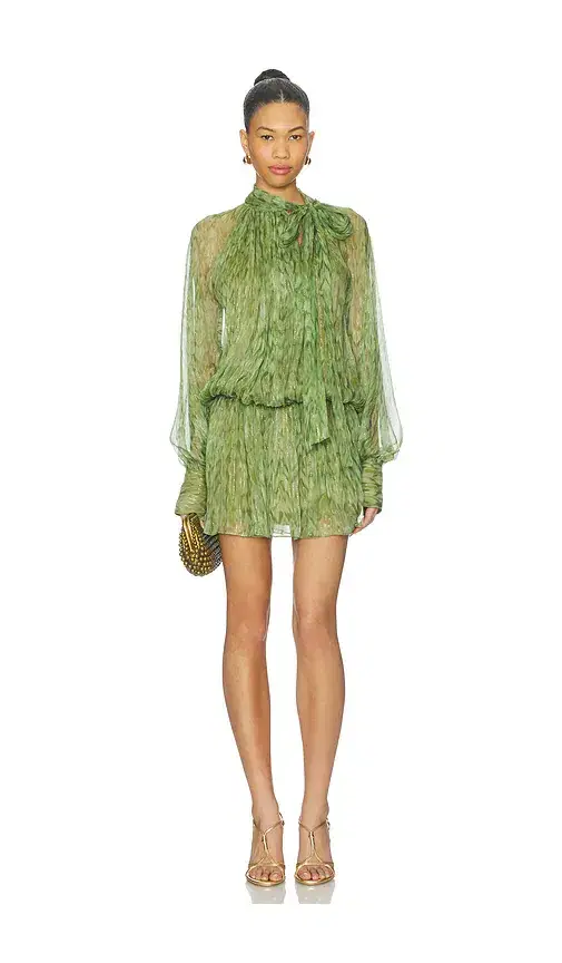 Hailey Dress