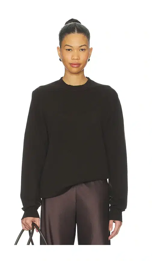 All Day Crew Sweater