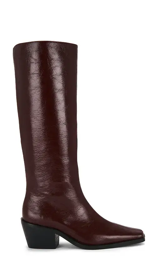 Nakedvice The Eli Boot