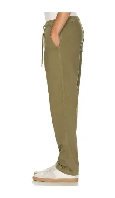 Barefoot Dreams Woven Twill Relaxed Pant | Thumbnail 2