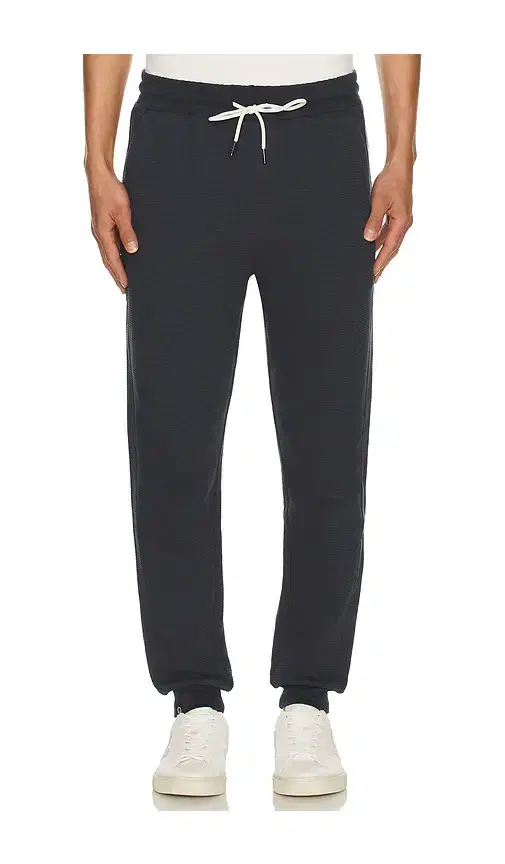 Barefoot Dreams Waffle Thermal Jogger