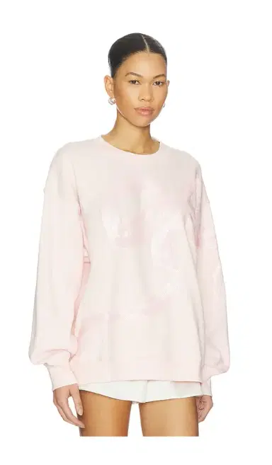 LoveShackFancy Palo Pullover | Thumbnail 2 LoveShackFancy Palo Pullover | Thumbnail 2