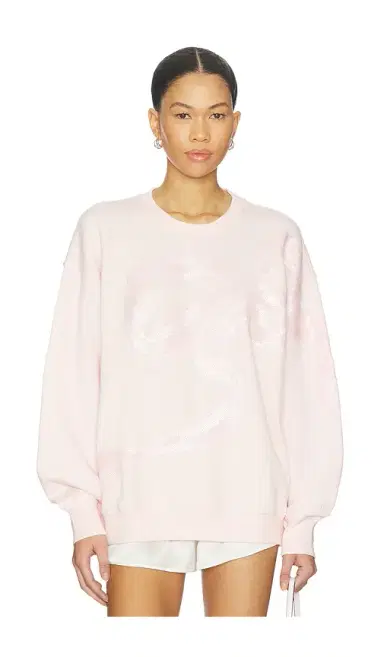 LoveShackFancy Palo Pullover | Thumbnail 1 LoveShackFancy Palo Pullover | Thumbnail 1