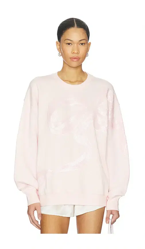 LoveShackFancy Palo Pullover