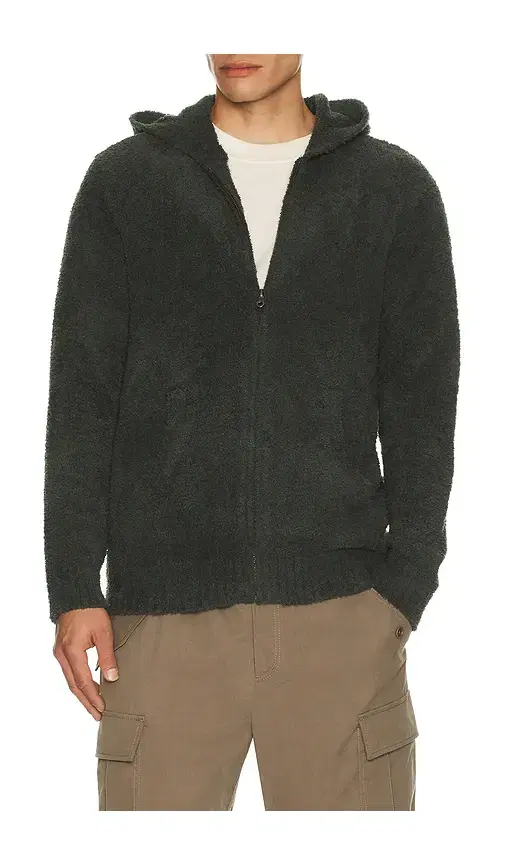 Cozychic Zip Hoodie