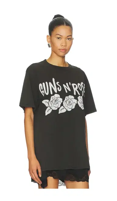 Philcos Guns N' Roses Roses Tee | Thumbnail 2