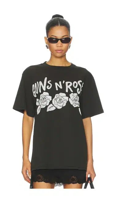 Philcos Guns N' Roses Roses Tee | Thumbnail 1