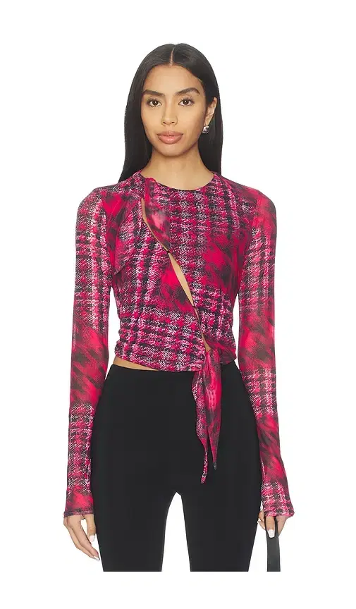 Chaya Top