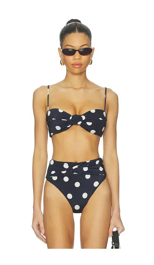 Alouette Bikini Top