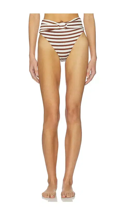Cult Gaia Alouette Bikini Bottom