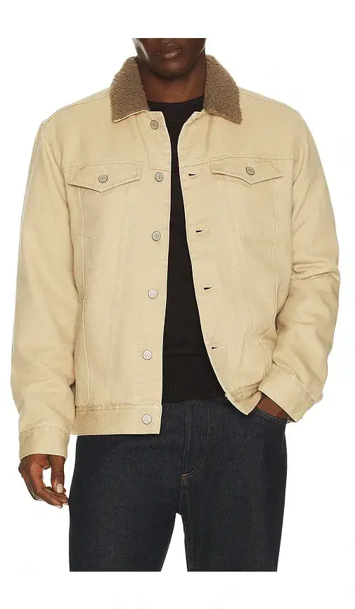 Mckinley Workwear Jacket