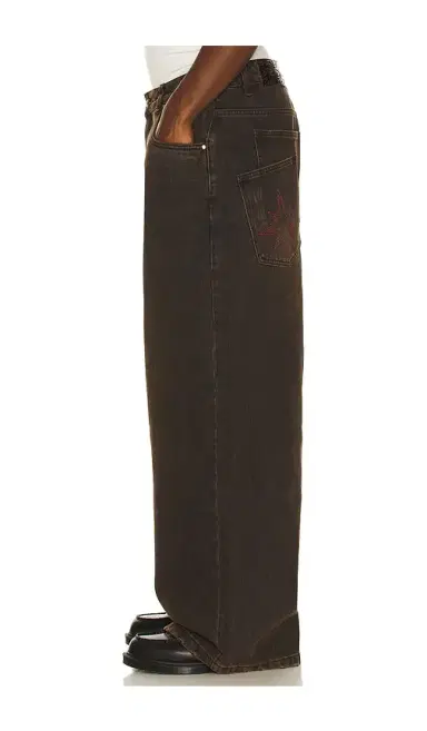 DRMERS CLUB Polaris Jeans | Thumbnail 2