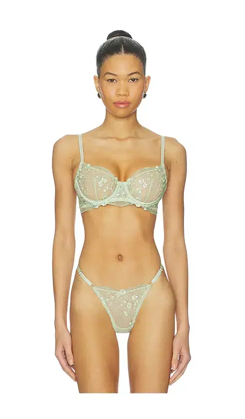 Sofia Underwire Bra