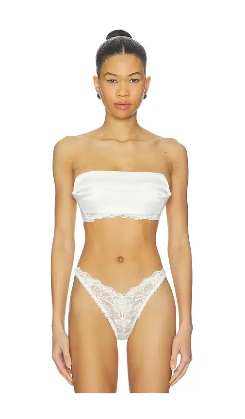 Sasha Bandeau Bra
