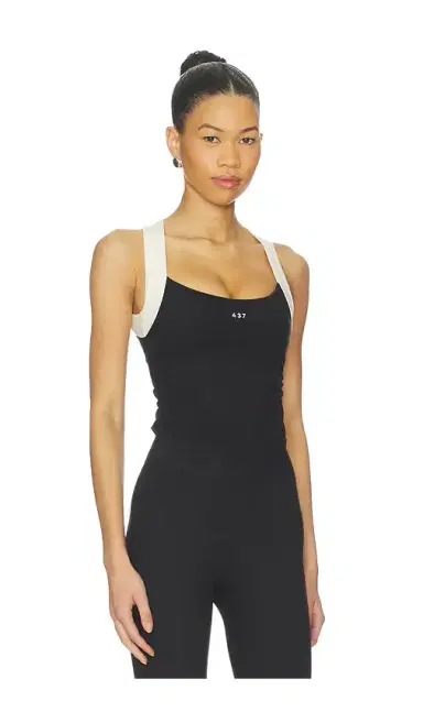 437 The Sculpt Tank Top | Thumbnail 2