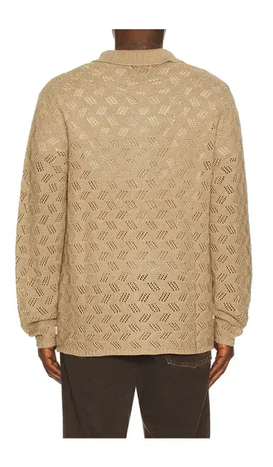 Les Deux Eloi Knit Shirt | Thumbnail 2