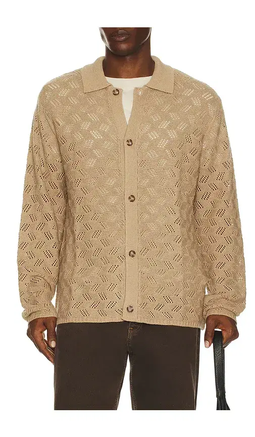 Eloi Knit Shirt