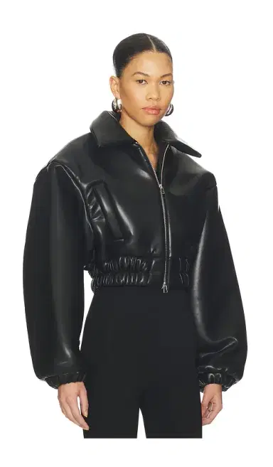 LADO BOKUCHAVA Core Jacket | Thumbnail 2 LADO BOKUCHAVA Core Jacket | Thumbnail 2
