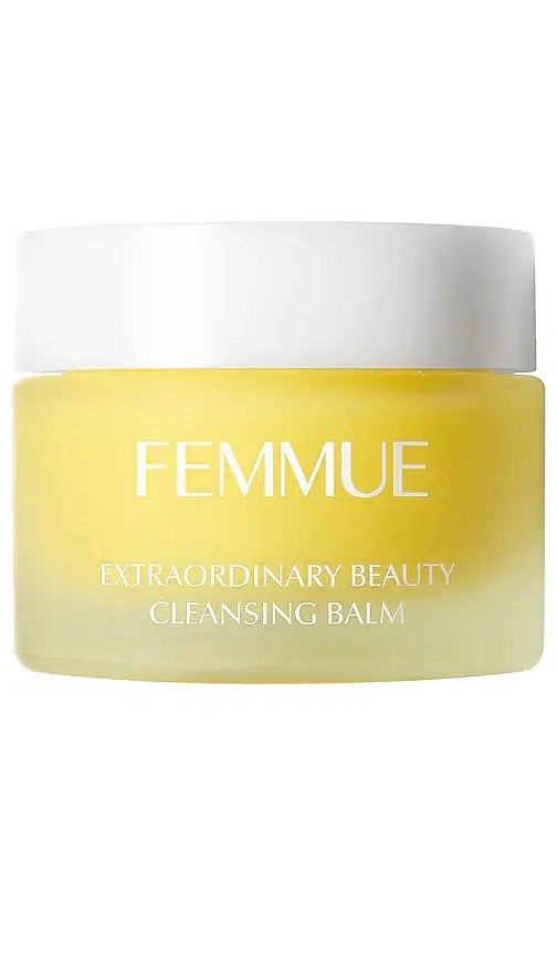 FEMMUE Extraordinary Beauty Cleansing Balm