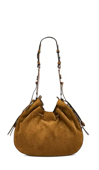 Isabel Marant Bolton Hobo Crossbody Bag | Thumbnail 2 Isabel Marant Bolton Hobo Crossbody Bag | Thumbnail 2