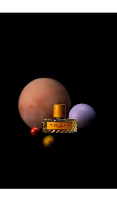 Vilhelm Parfumerie Moon Carnival Eau De Parfum 50ml | Thumbnail 2 Vilhelm Parfumerie Moon Carnival Eau De Parfum 50ml | Thumbnail 2