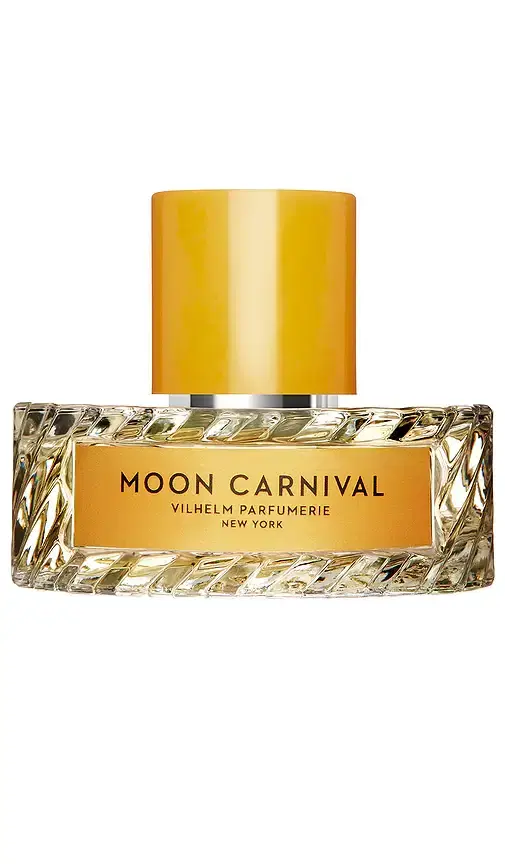 Vilhelm Parfumerie Moon Carnival Eau De Parfum 50ml
