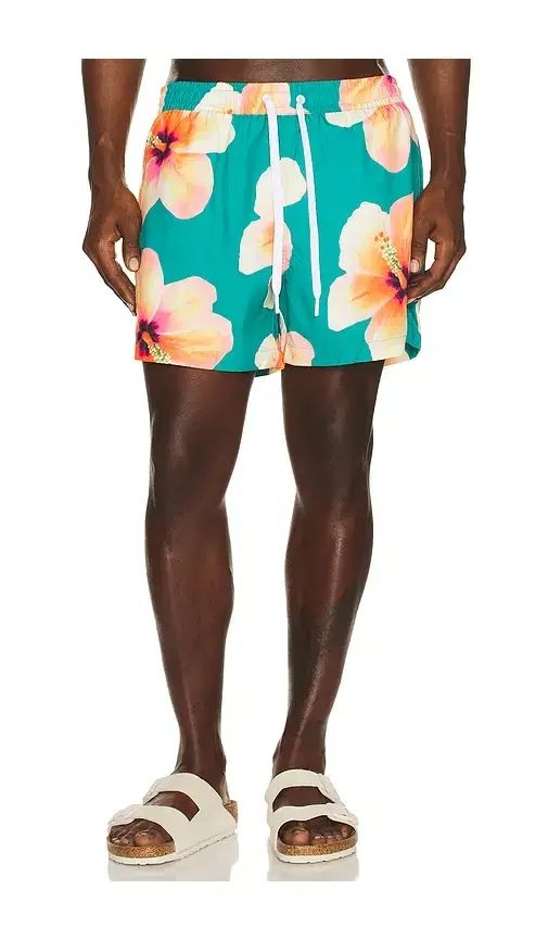 Bloom Swim Shorts