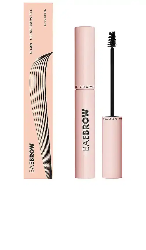 G-LAM Brow Gel In Clear