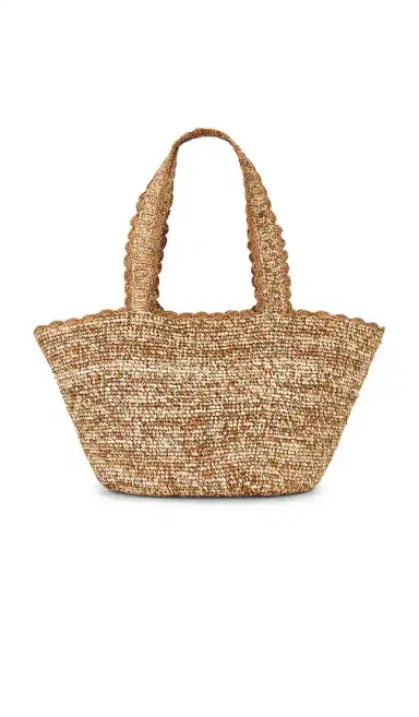 BTB Los Angeles Aster Trapeze Tote | Thumbnail 2