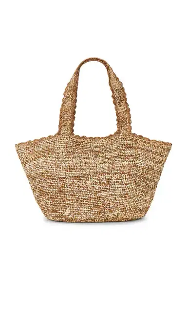 BTB Los Angeles Aster Trapeze Tote | Thumbnail 1