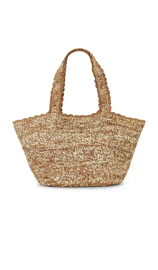 BTB Los Angeles Aster Trapeze Tote